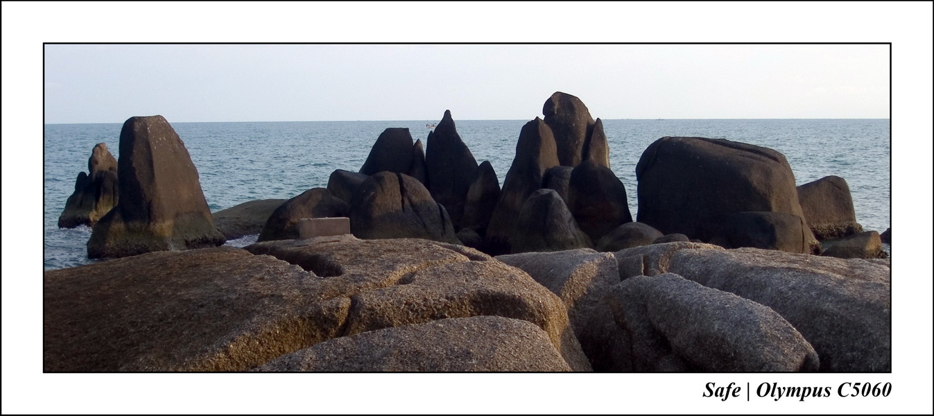 2007 - 04 - Vacances Koh Samui - 32